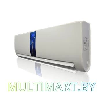 Кондиционер Gree GWH09UB-K3DNA1C (blue)